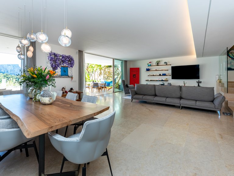 Villa for Sale in Puerto De Andratx, Balearic Islands 9