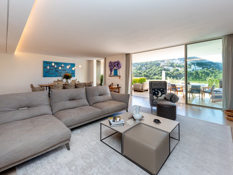 Villa for Sale in Puerto De Andratx, Balearic Islands 5