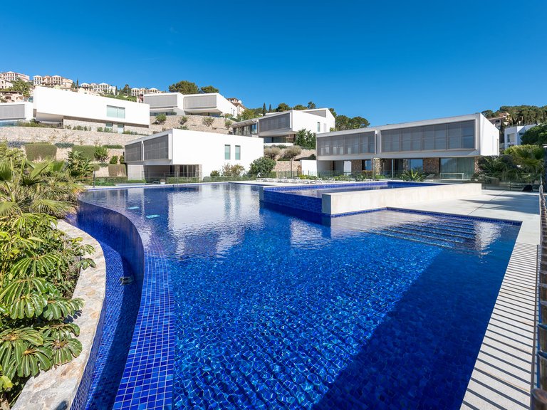 Villa for Sale in Puerto De Andratx, Balearic Islands 21
