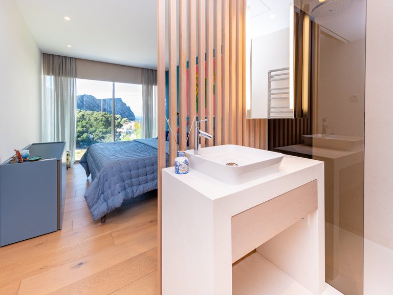 Villa for Sale in Puerto De Andratx, Balearic Islands 17