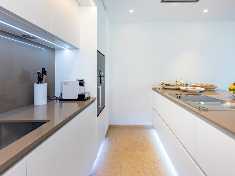 Villa for Sale in Puerto De Andratx, Balearic Islands 7