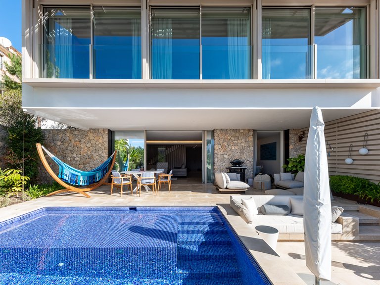 Villa for Sale in Puerto De Andratx, Balearic Islands 20
