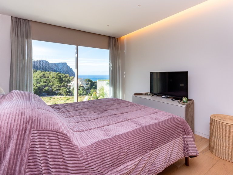 Villa for Sale in Puerto De Andratx, Balearic Islands 12