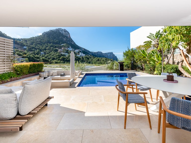 Villa for Sale in Puerto De Andratx, Balearic Islands 3