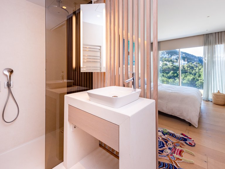 Villa for Sale in Puerto De Andratx, Balearic Islands 19