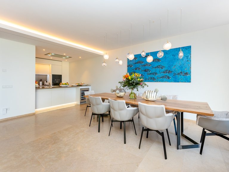 Villa for Sale in Puerto De Andratx, Balearic Islands 6