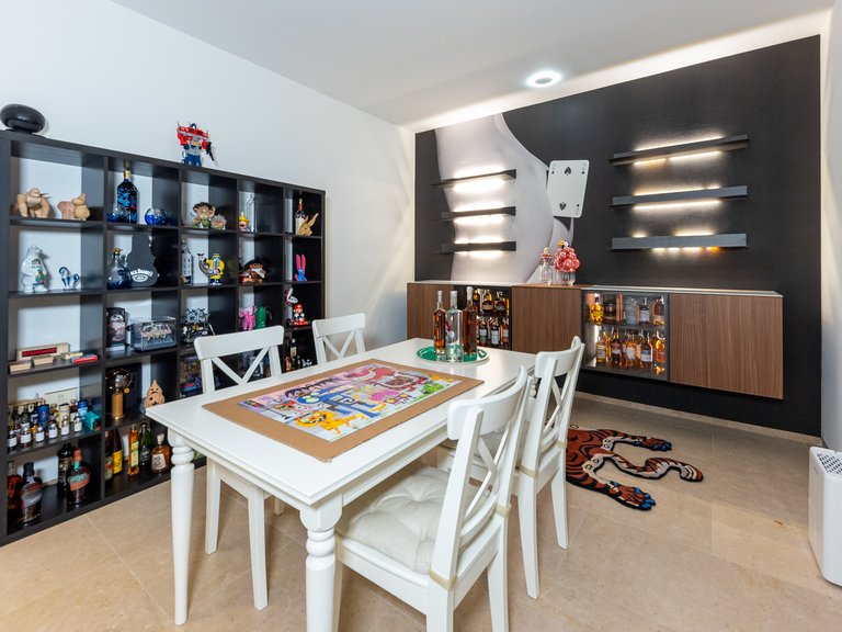 Villa for Sale in Puerto De Andratx, Balearic Islands 15