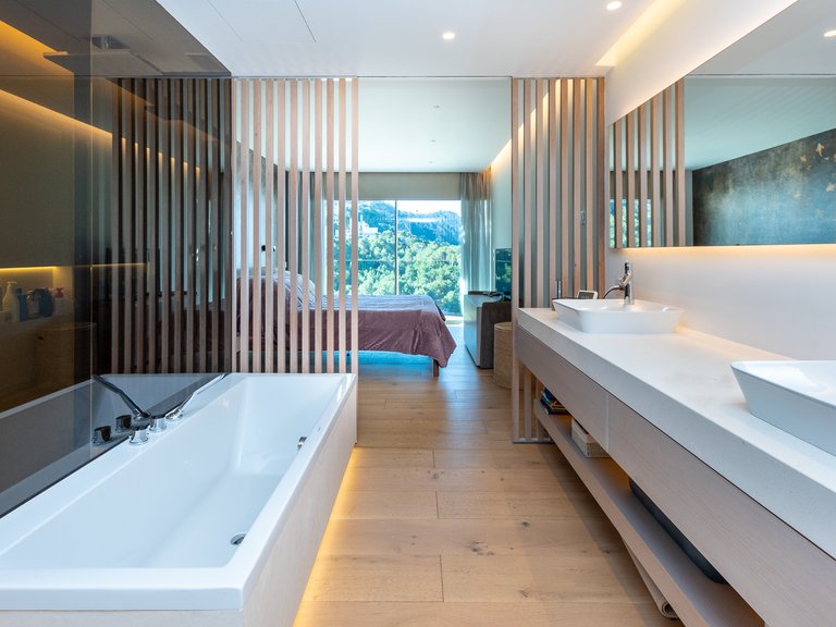 Villa for Sale in Puerto De Andratx, Balearic Islands 13