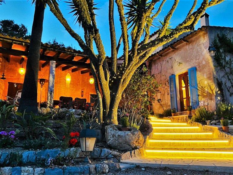 Country House for Sale in Porreres, Balearic Islands 8