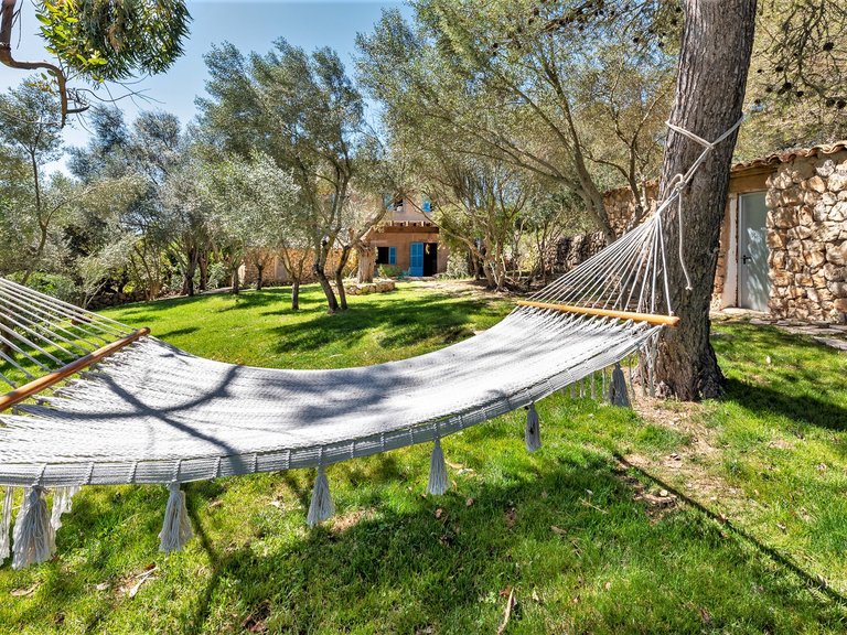 Country House for Sale in Porreres, Balearic Islands 7