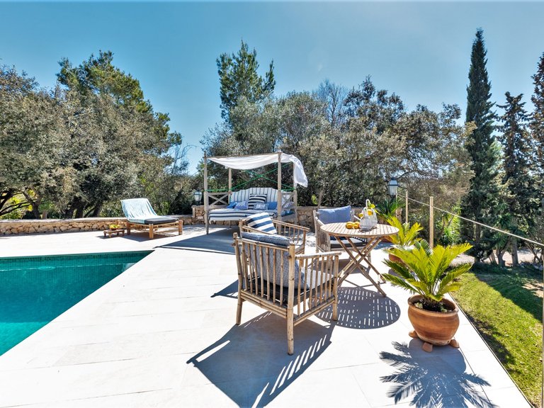 Country House for Sale in Porreres, Balearic Islands 14