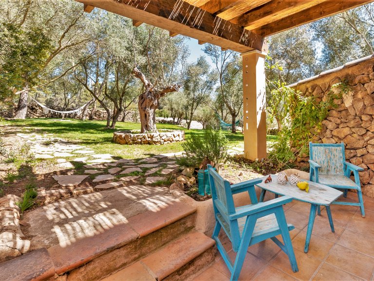 Country House for Sale in Porreres, Balearic Islands 9