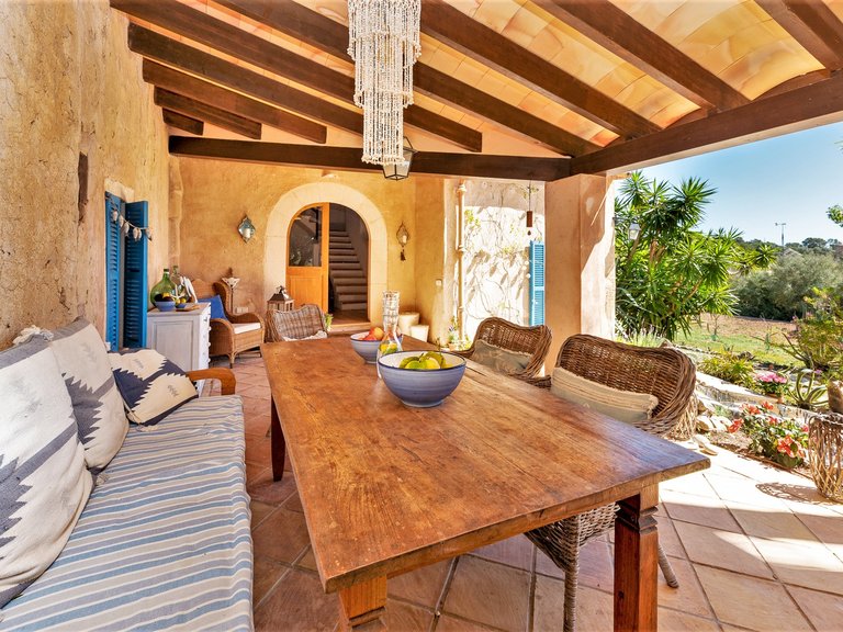 Country House for Sale in Porreres, Balearic Islands 3