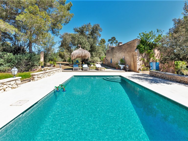 Country House for Sale in Porreres, Balearic Islands 13