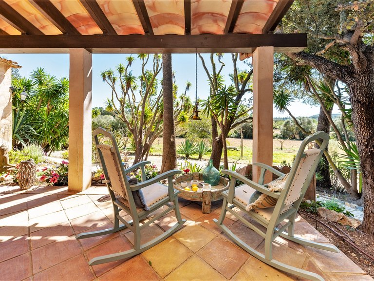 Country House for Sale in Porreres, Balearic Islands 12