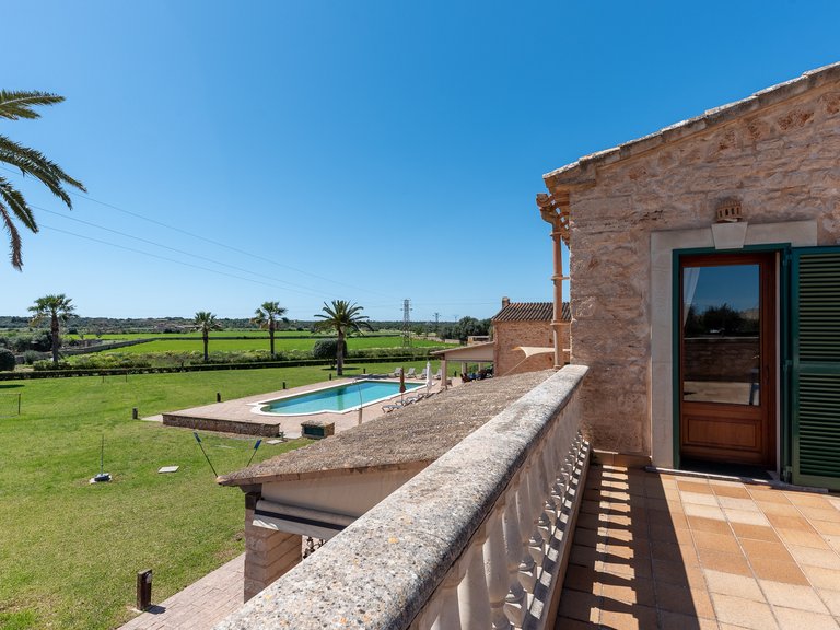 Country House for Sale in Santanyí, Balearic Islands 23