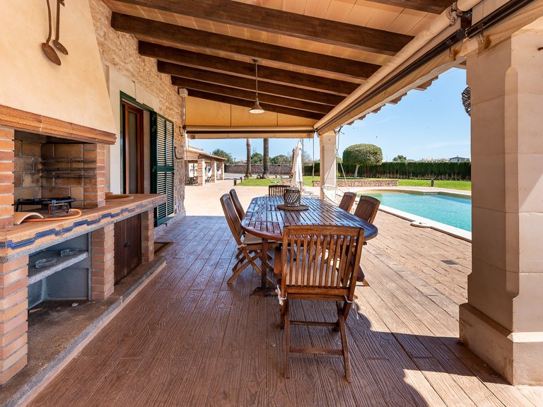 Country House for Sale in Santanyí, Balearic Islands 13