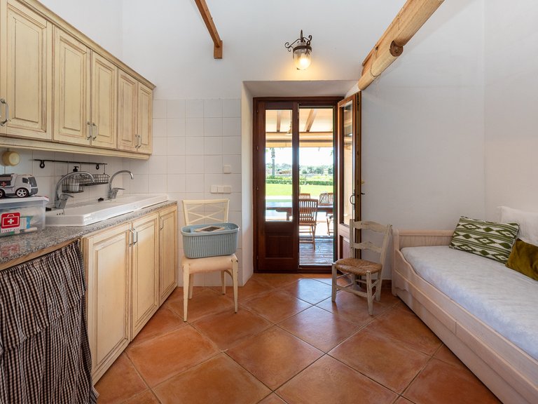 Country House for Sale in Santanyí, Balearic Islands 27