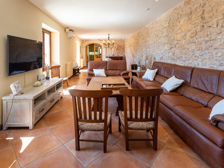 Country House for Sale in Santanyí, Balearic Islands 7