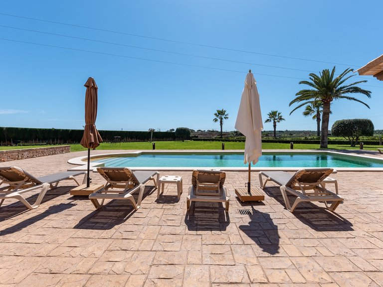 Country House for Sale in Santanyí, Balearic Islands 17