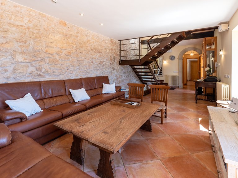 Country House for Sale in Santanyí, Balearic Islands 6