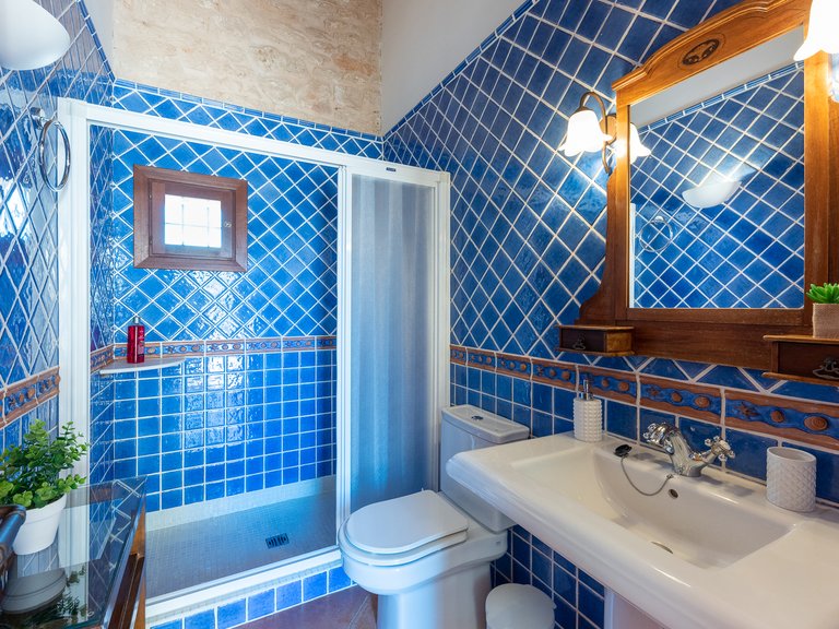 Country House for Sale in Santanyí, Balearic Islands 28