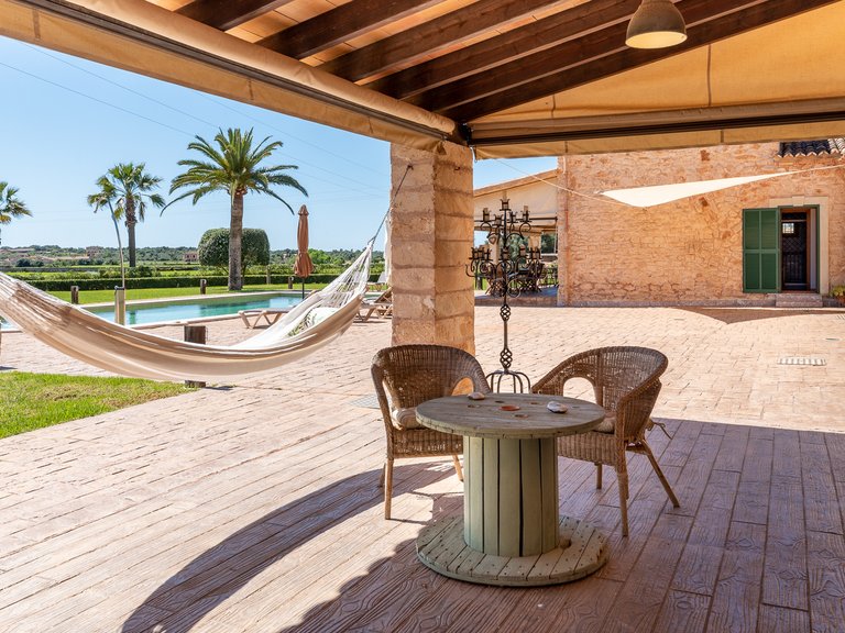 Country House for Sale in Santanyí, Balearic Islands 15