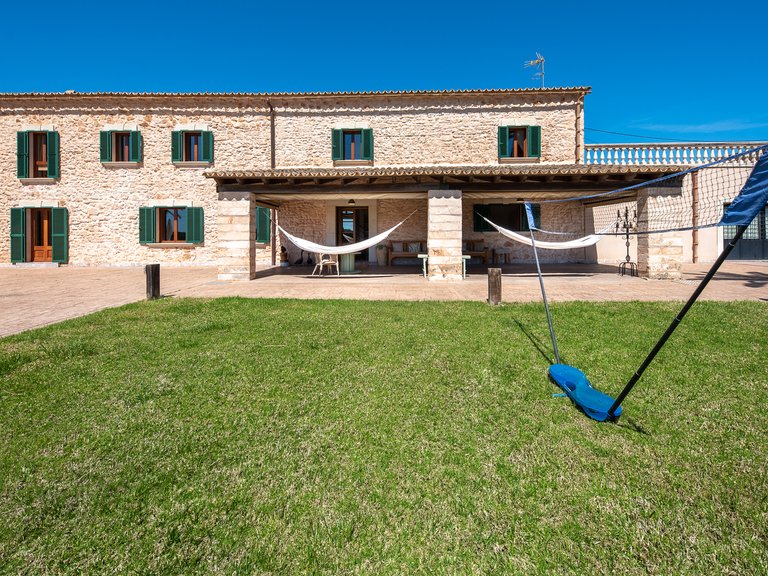 Country House for Sale in Santanyí, Balearic Islands 5
