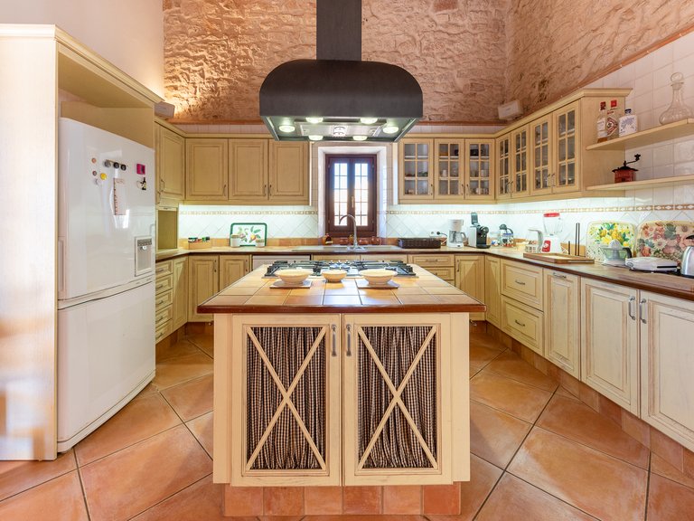 Country House for Sale in Santanyí, Balearic Islands 11