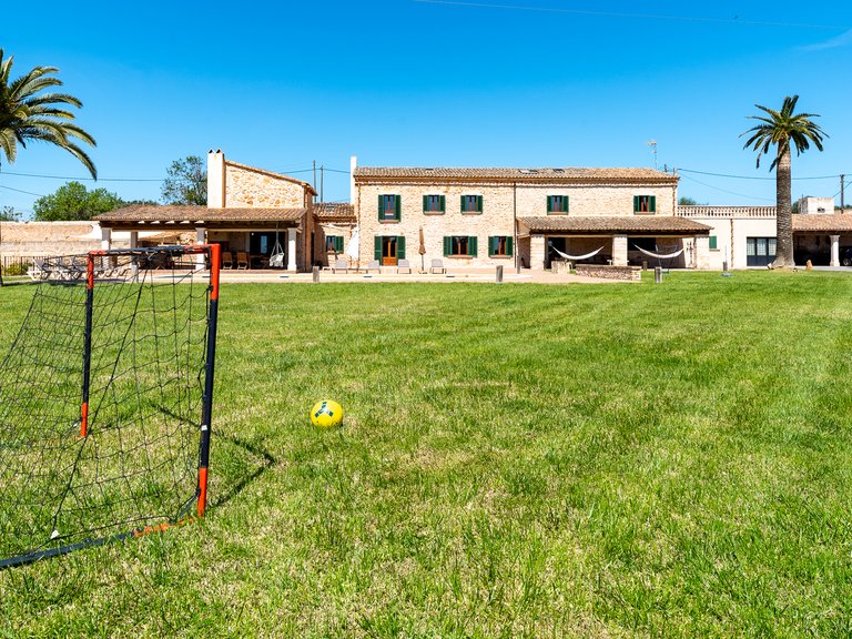 Country House for Sale in Santanyí, Balearic Islands 4