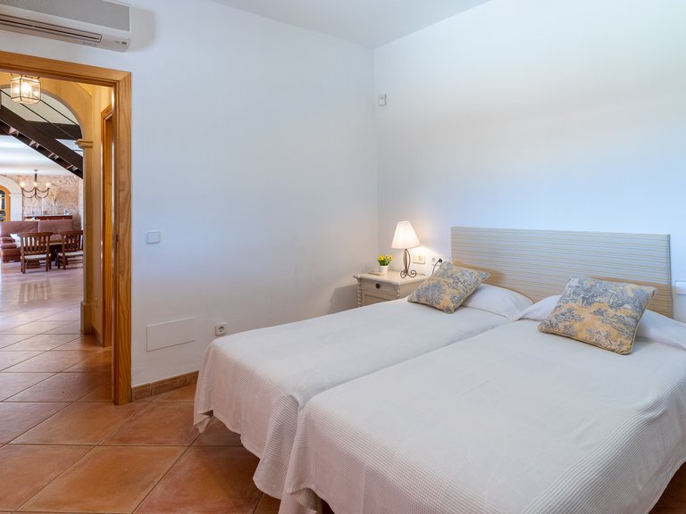 Country House for Sale in Santanyí, Balearic Islands 19