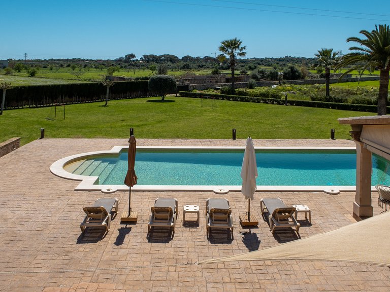 Country House for Sale in Santanyí, Balearic Islands 16