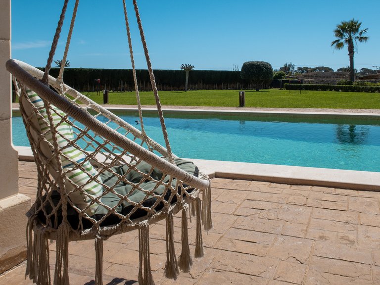 Country House for Sale in Santanyí, Balearic Islands 18