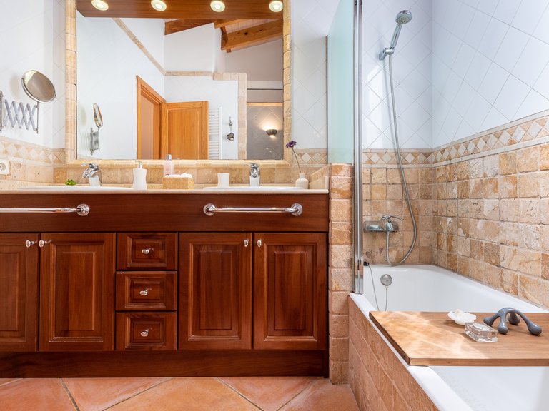 Country House for Sale in Santanyí, Balearic Islands 22