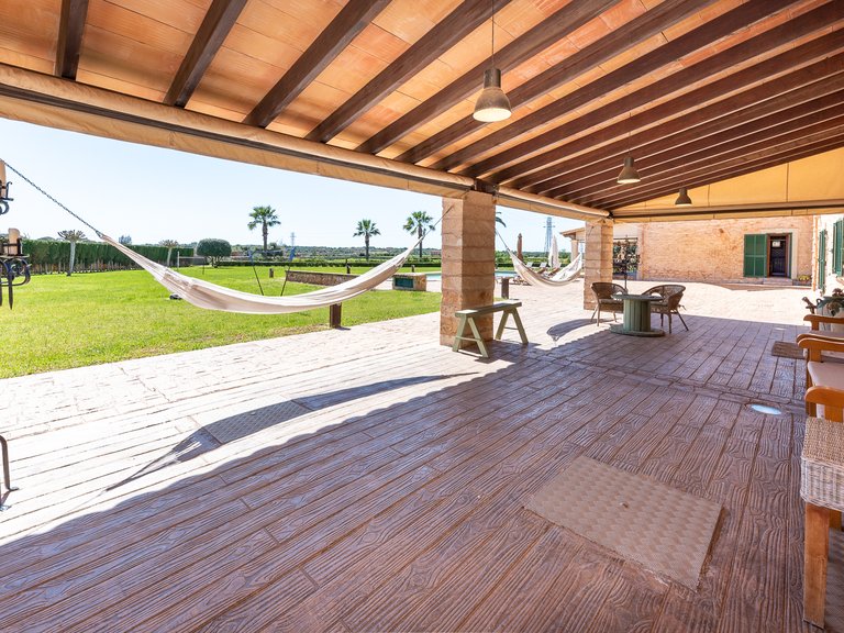 Country House for Sale in Santanyí, Balearic Islands 14