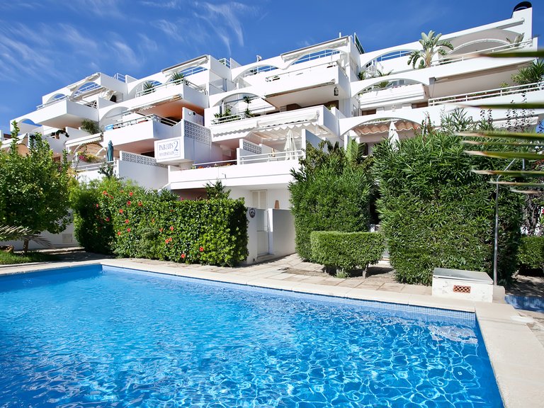 Apartment for Sale in Puerto De Andratx, Balearic Islands 11