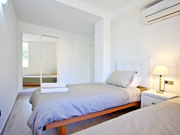 Apartment for Sale in Puerto De Andratx, Balearic Islands 9