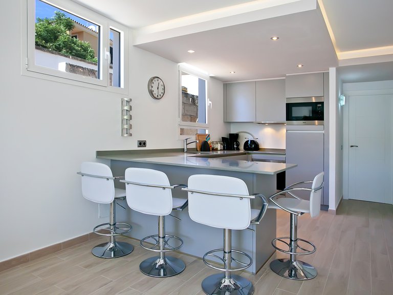 Apartment for Sale in Puerto De Andratx, Balearic Islands 3