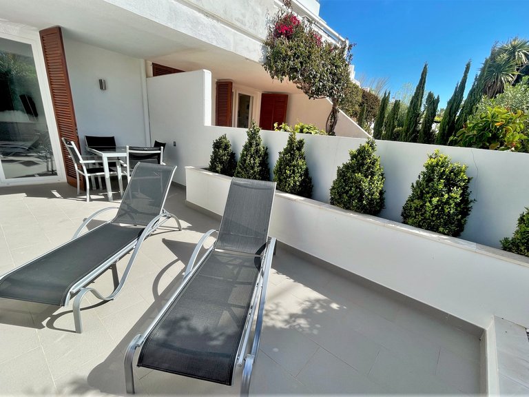 Apartment for Sale in Puerto De Andratx, Balearic Islands 10