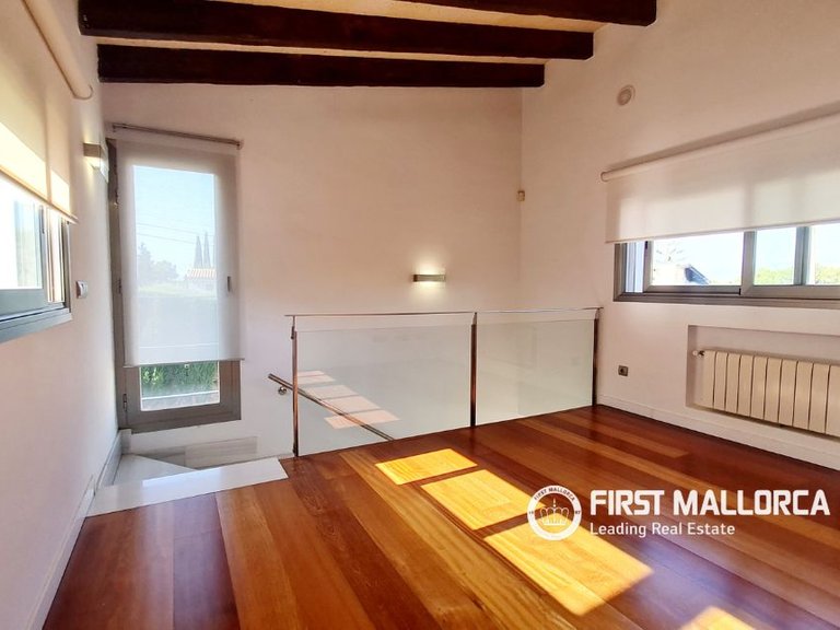 Villa for Rent in Bunyola, Balearic Islands 14