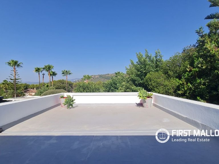 Villa for Rent in Bunyola, Balearic Islands 23
