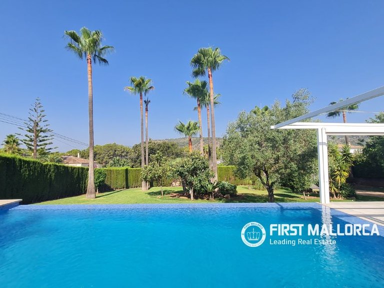 Villa for Rent in Bunyola, Balearic Islands 3