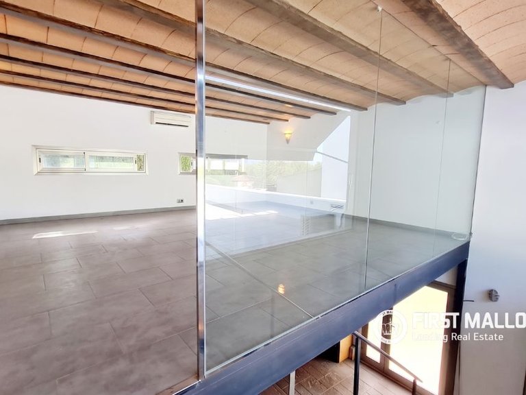 Villa for Rent in Bunyola, Balearic Islands 22