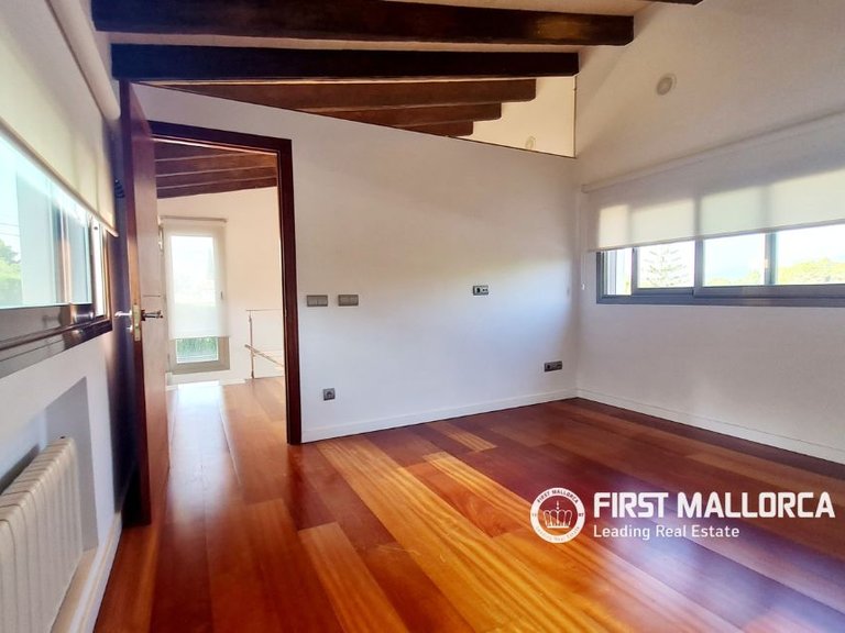 Villa for Rent in Bunyola, Balearic Islands 17