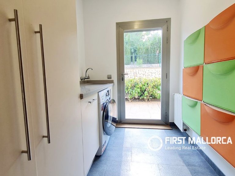 Villa for Rent in Bunyola, Balearic Islands 19