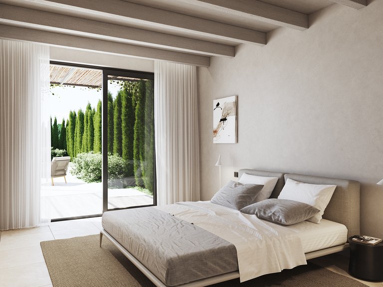 Villa for Sale in Establiments, Balearic Islands 9