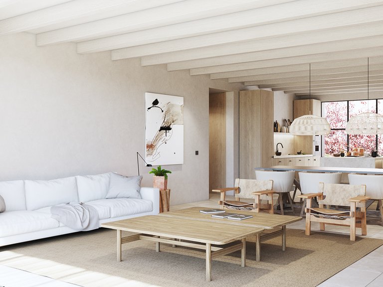 Villa for Sale in Establiments, Balearic Islands 8