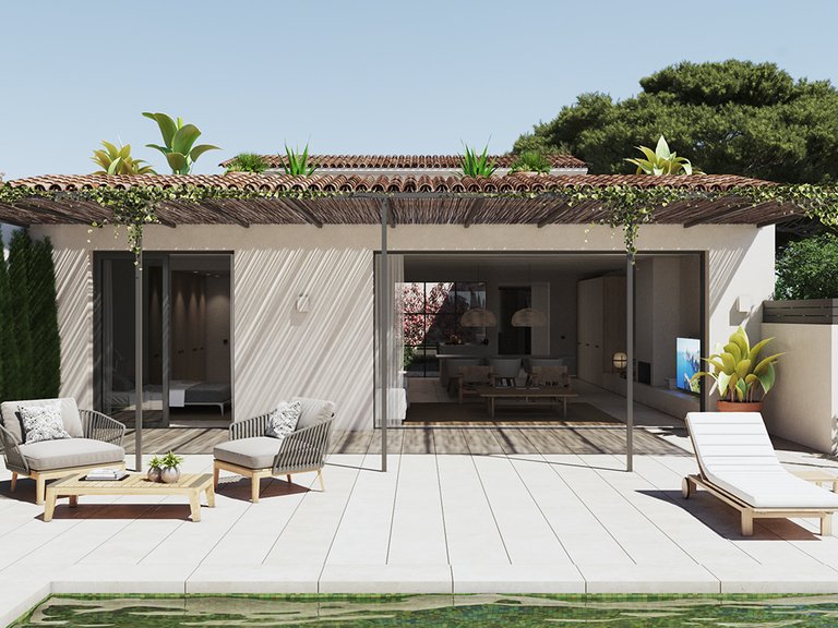 Villa for Sale in Establiments, Balearic Islands 2