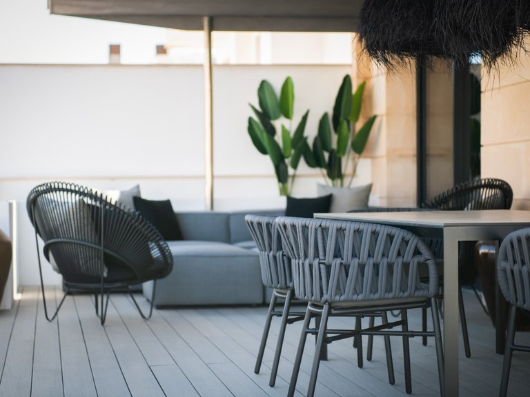 Apartment for Sale in Palma De Mallorca, Balearic Islands 1