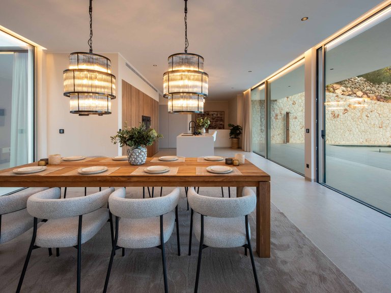 Villa for Sale in Portals Nous, Balearic Islands 9